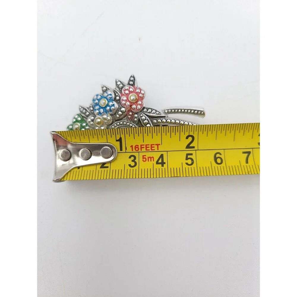 N/A vintage flower